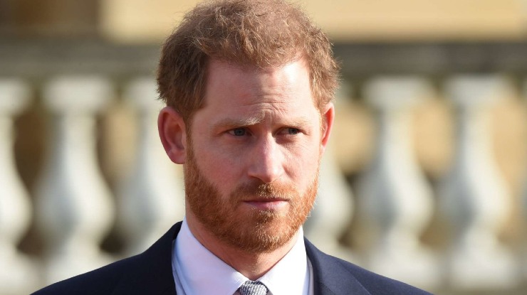 Harry o William, chi non è figlio di Carlo III?