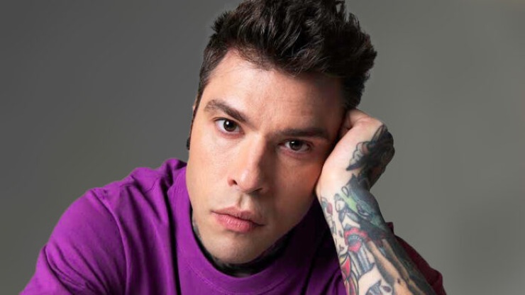 Che titolo di studio possiede Fedez