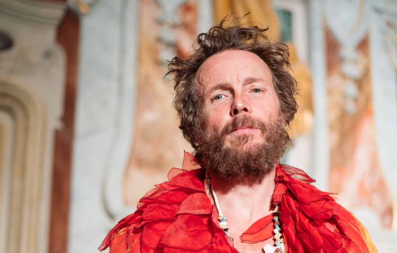 Jovanotti subisce un tradimento dalla moglie