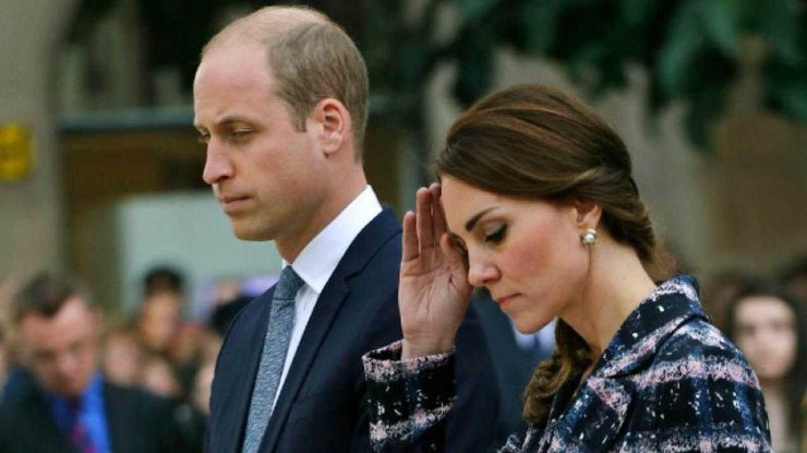 Nuova preoccupazione per Kate Middleton