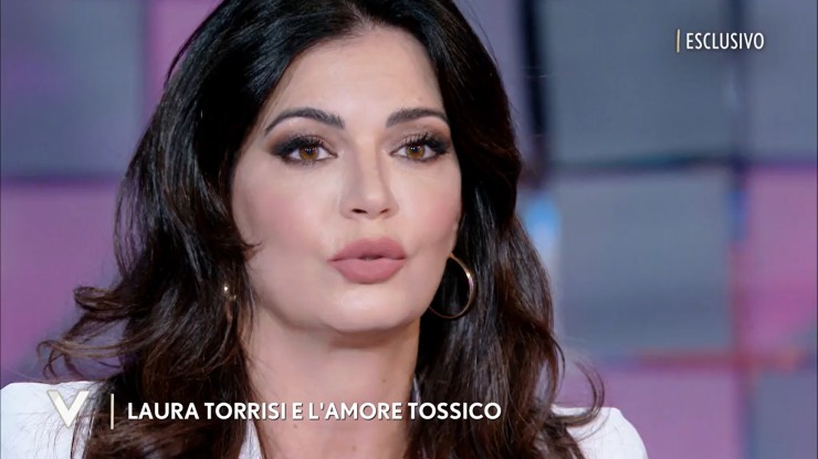 Il dramma di Laura Torrisi