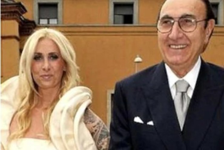 Pippo Baudo, in quanti conoscono sua figlia?