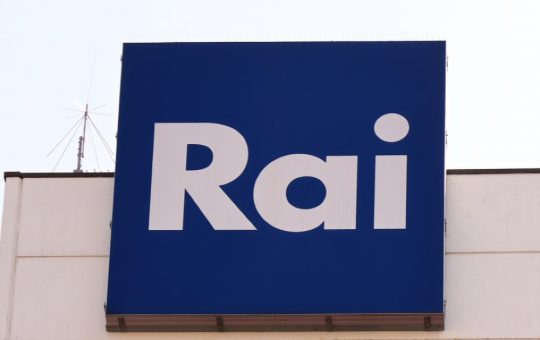 Conduttore Rai licenziato