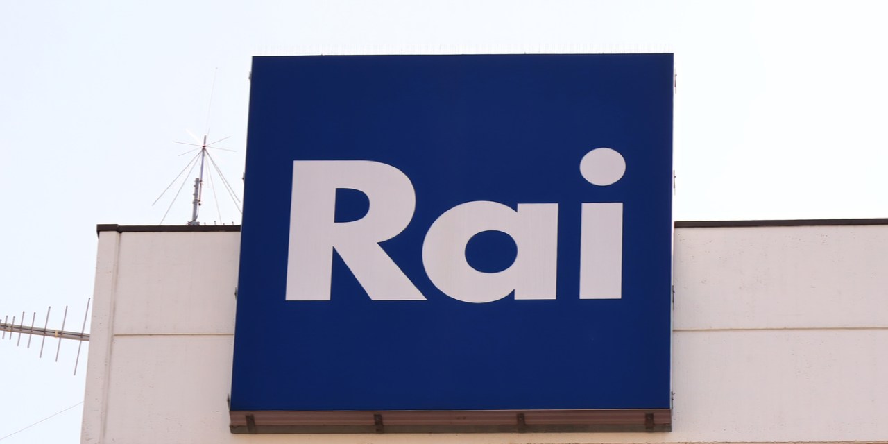 Conduttore Rai licenziato