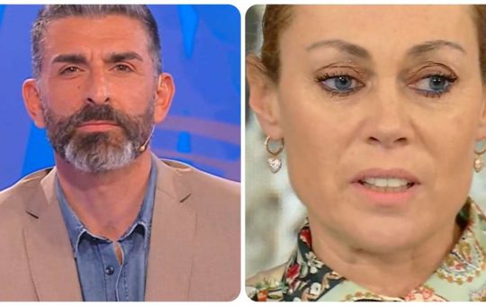 Titova e Di Pasquale perché si sono detti addio?