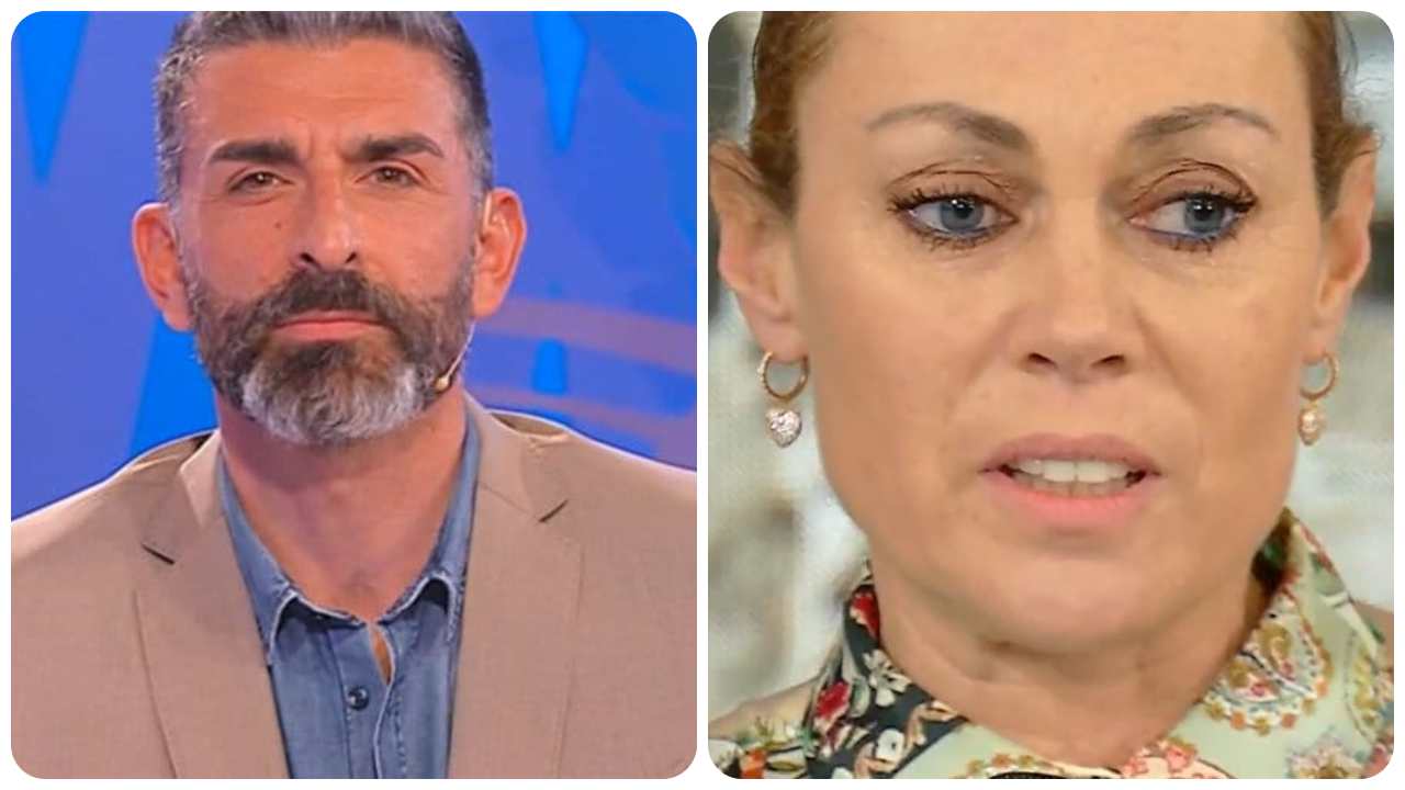 Titova e Di Pasquale perché si sono detti addio?