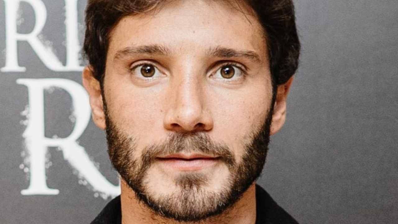 Stefano De Martino di nuovo padre?