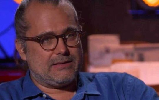 Il dolore immane di Yari Carrisi per la tragica perdita