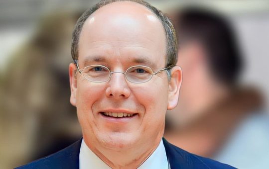 Rivelazione piccante su Alberto Di Monaco