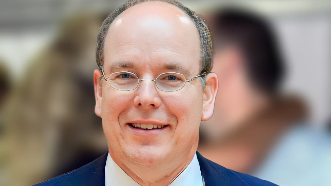 Rivelazione piccante su Alberto Di Monaco
