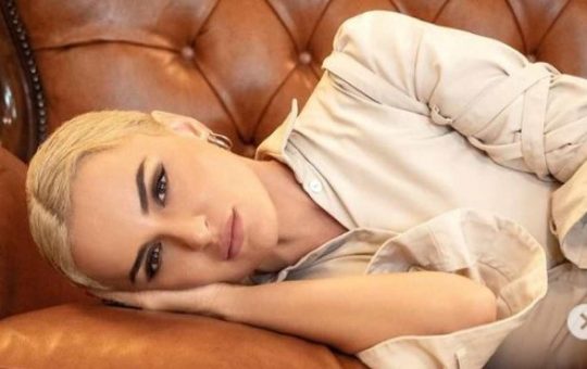 Arisa di che malattia soffre?