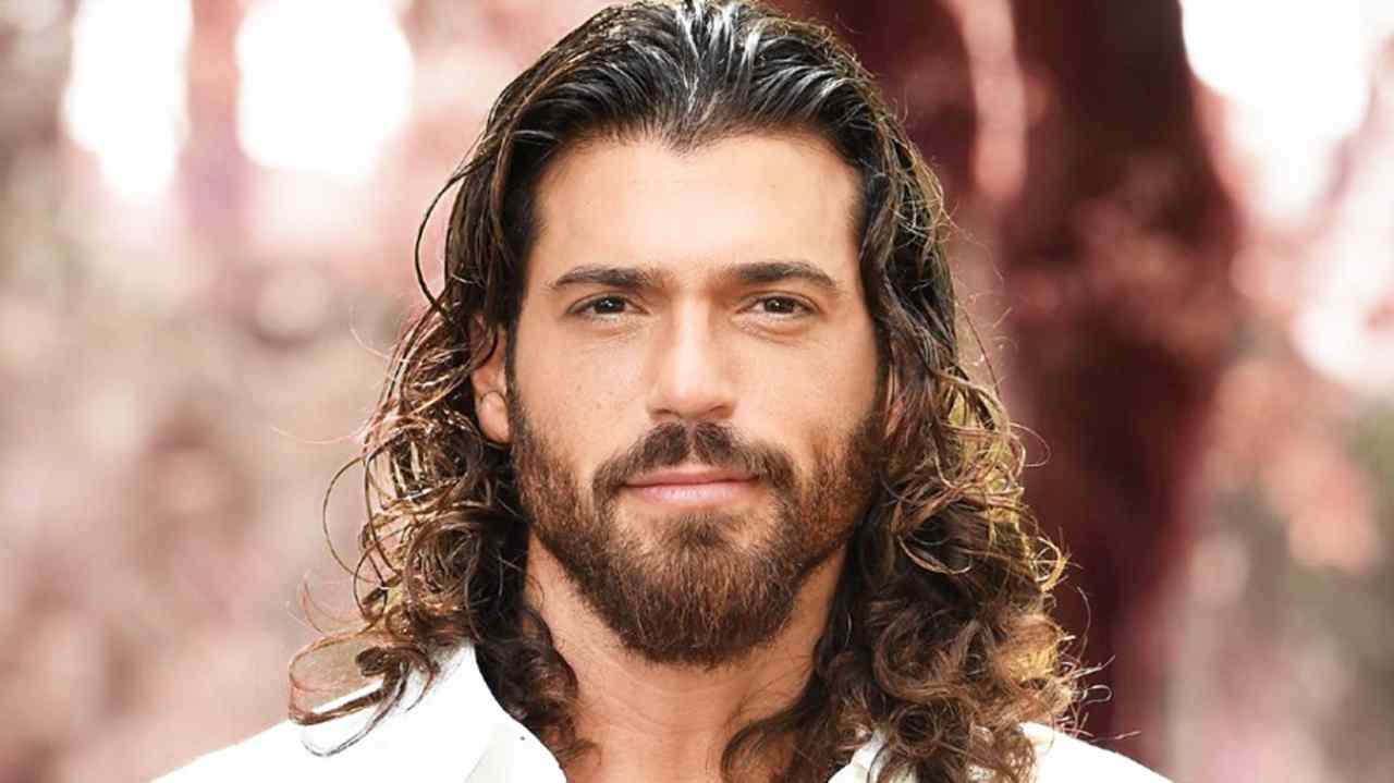 Can Yaman e il ritorno di fiamma