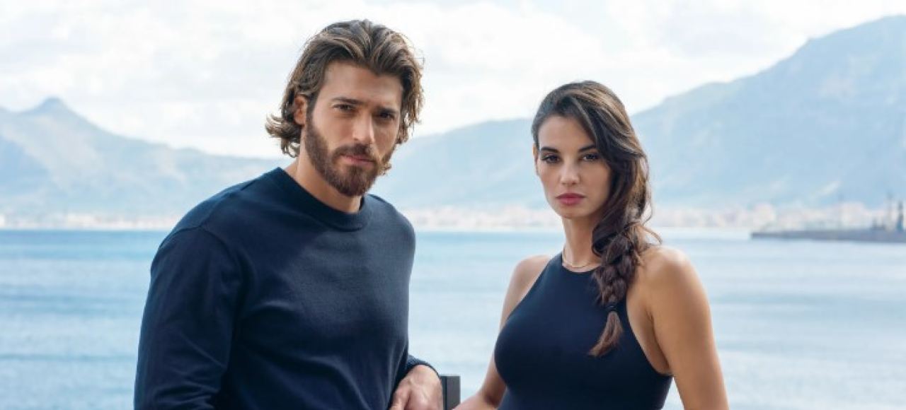 Can Yaman e Francesca Chillemi retroscena