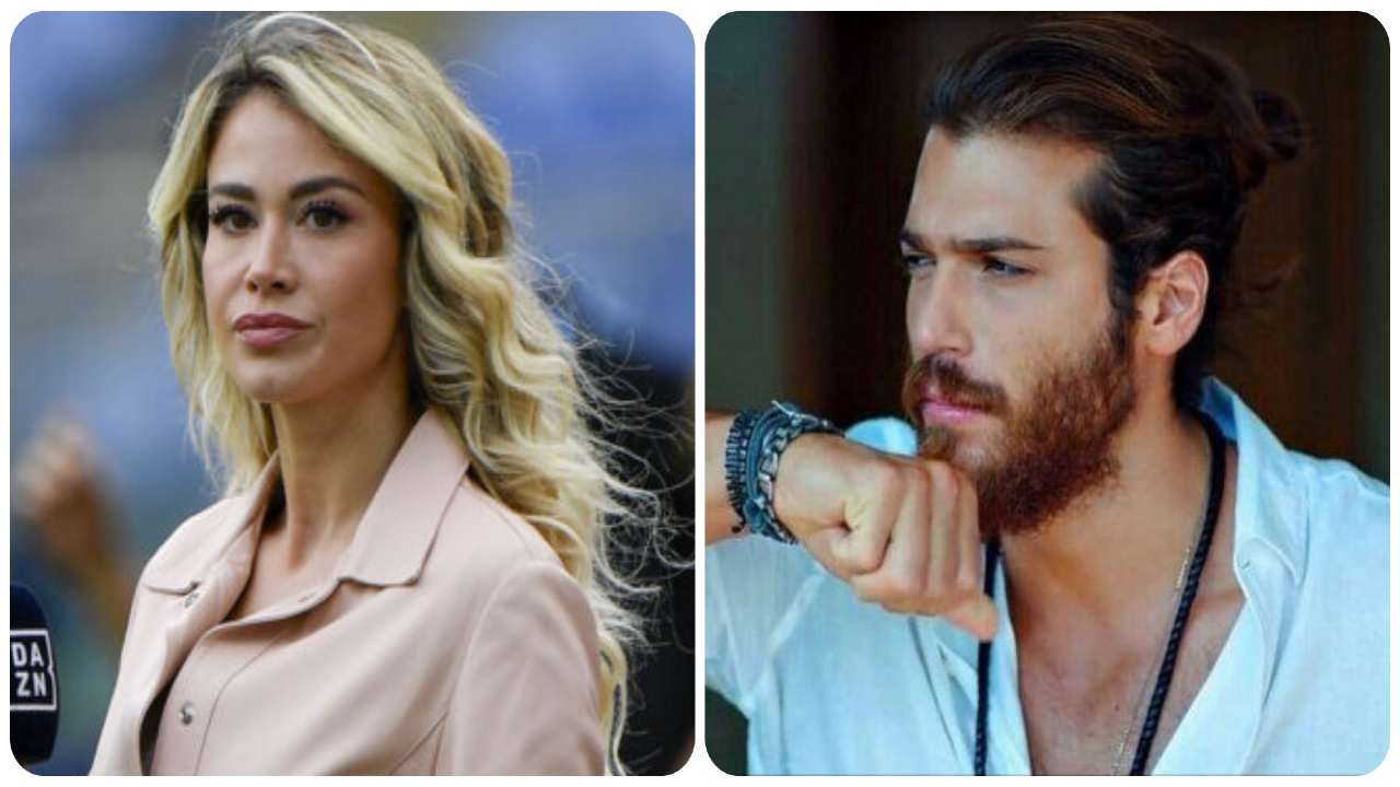 Diletta Leotta e Can Yaman, la verità - Youbee.it