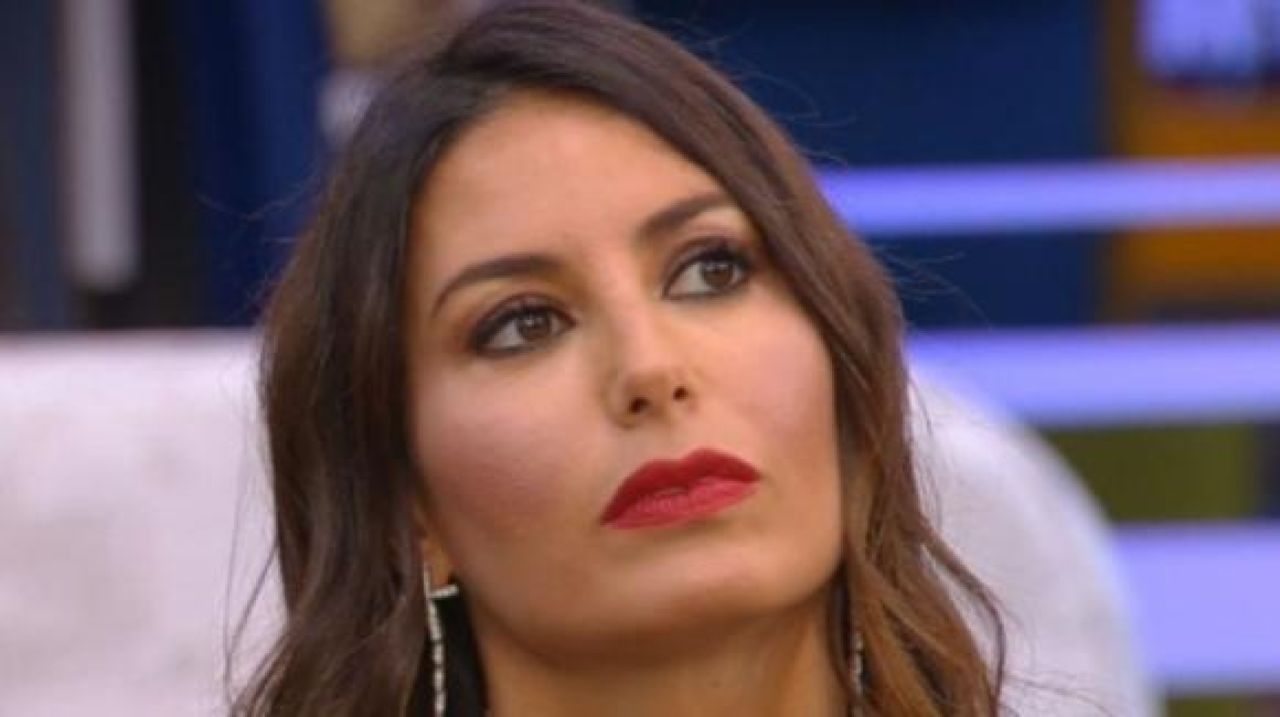 La malattia di Elisabetta Gregoraci