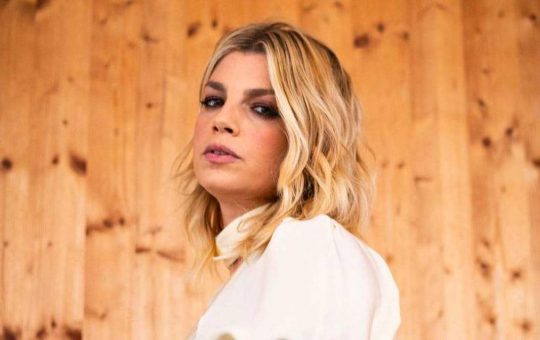 Il triste racconto di Emma Marrone