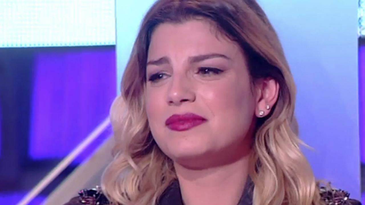 La malattia di Emma Marrone e il travaglio che ha dovuto sopportare