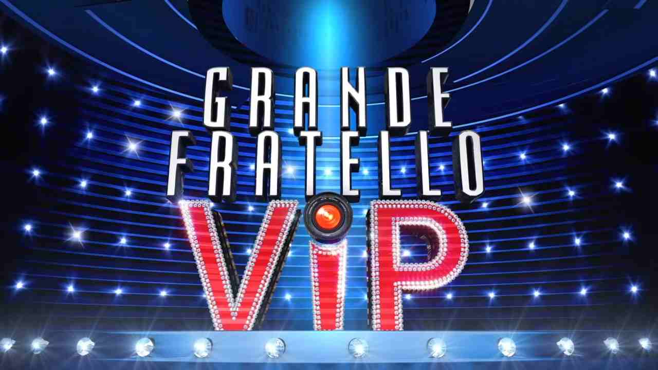 Una svista stavolta da parte della regia del GF Vip...