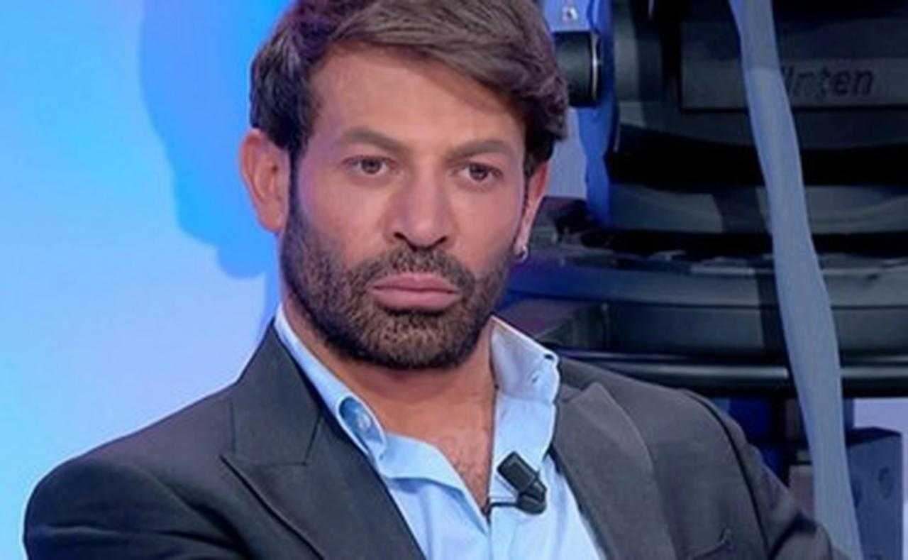 Gianni Sperti è gay?