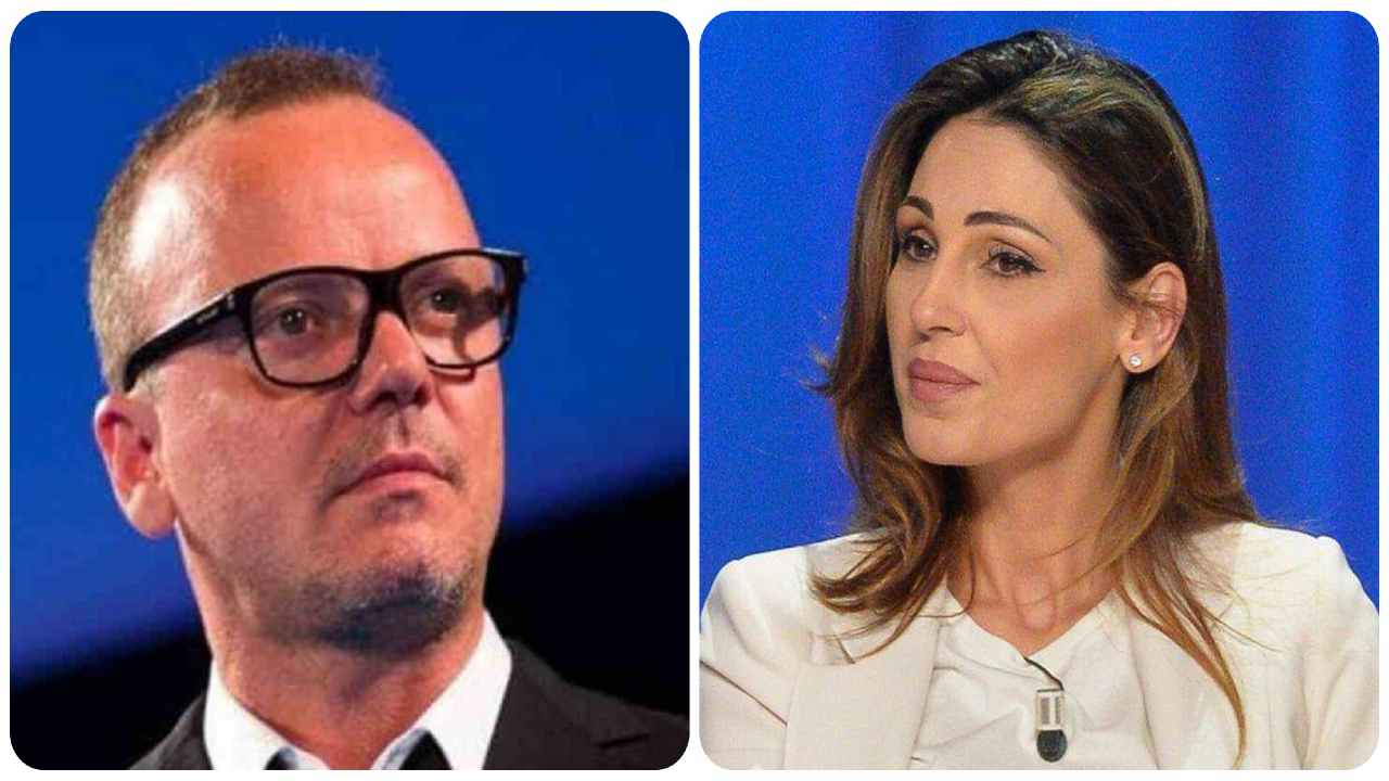 Gigi D'Alessio e Anna Tatangelo, la verità - Youbee.it