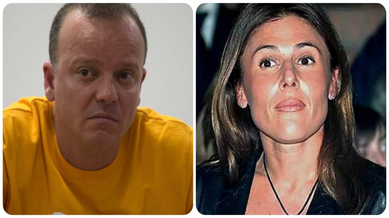 Gigi D'Alessio e Carmela Barbato, la verità - Youbee.it