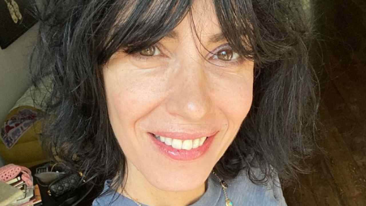 Giorgia, adiós al mundo de la música: la causa es muy triste