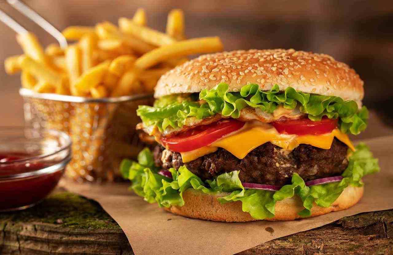 Hamburger, prezzo di prima - Youbee.it