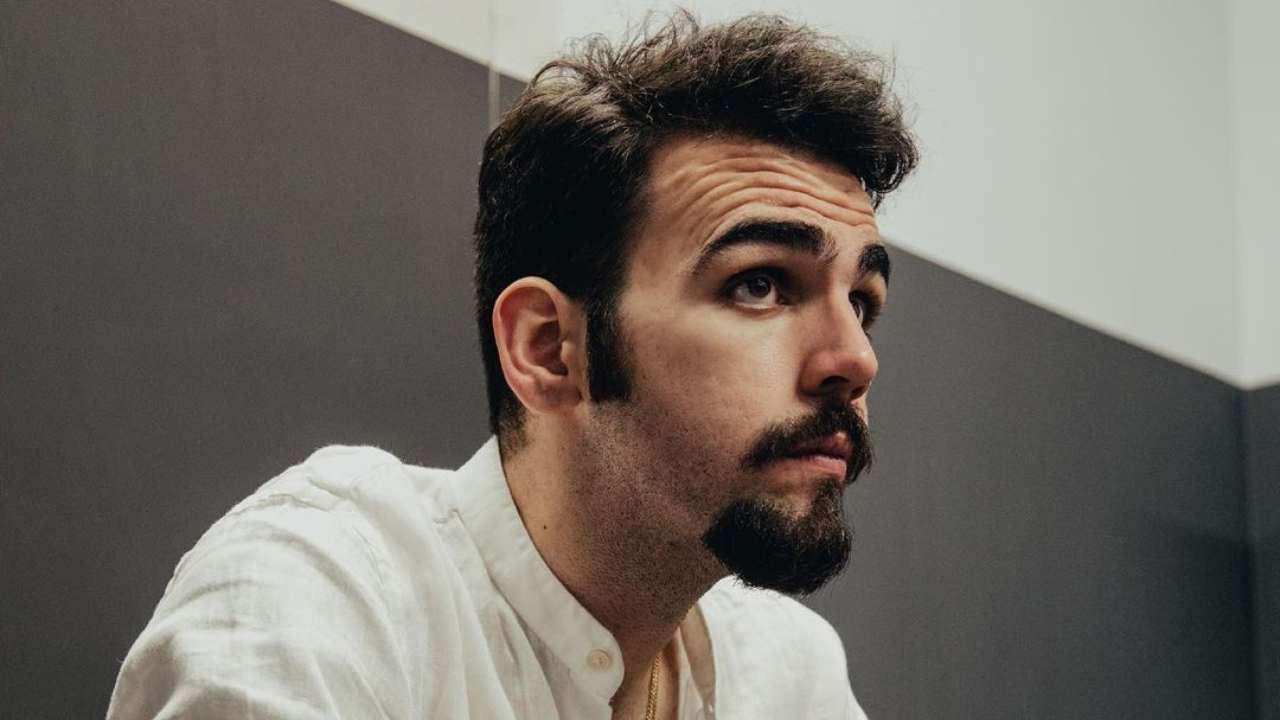 Ignazio Boschetto e un nuovo dolore per il cantante