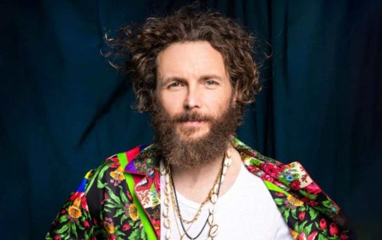 Jovanotti, il segreto - Youbee.it