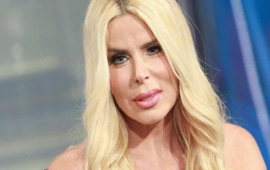 Quanti conoscono la figlia di Loredana Lecciso nata dalla prima unione della showgirl?