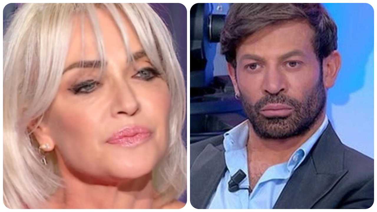 Gianni Spirti, desgarrado por Paola Barali: «En ese momento no tenía…»