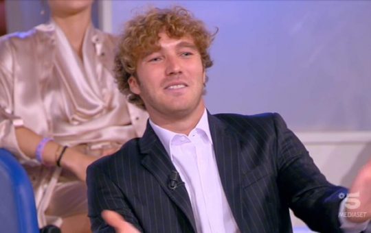 Quanto guadagna Paolo Ciavarro?