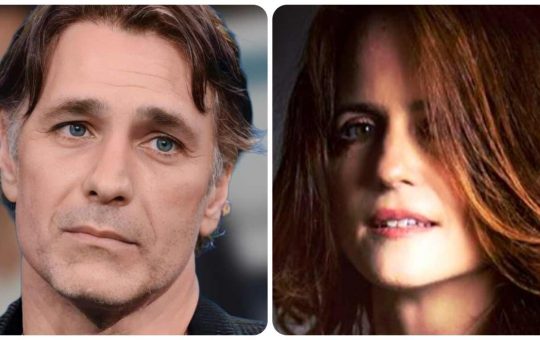 L'ex moglie di Raoul Bova ritorna alla carica