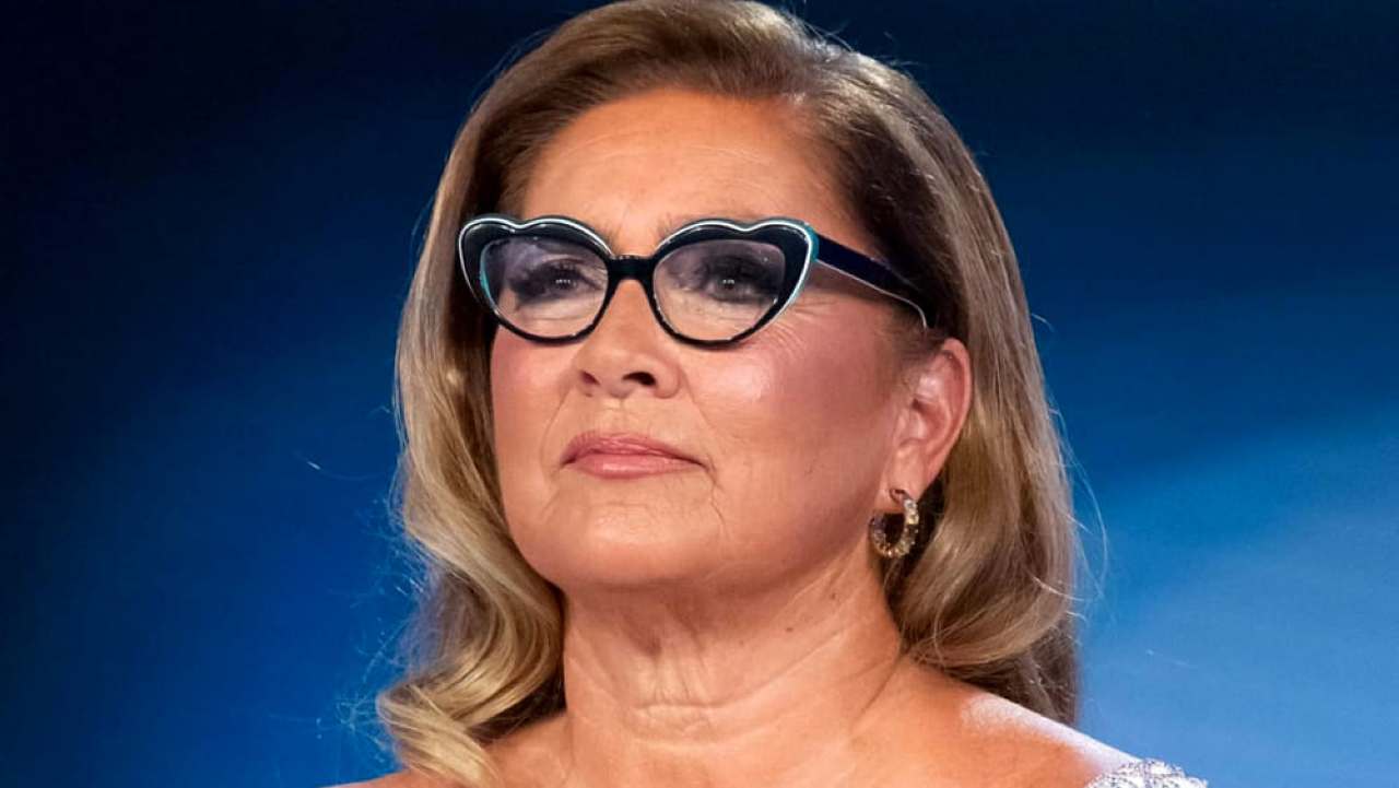 Romina Power e la sua dichiarazione sulla figlia Ylenia