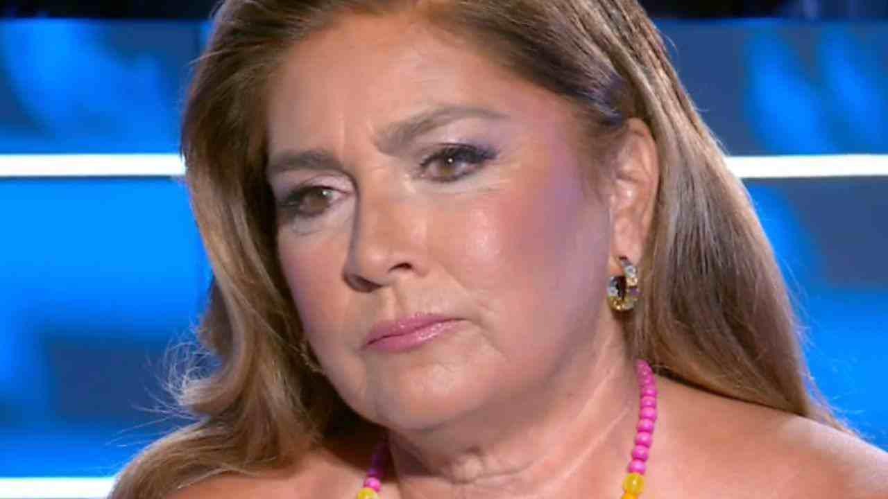 Il dramma di Romina Power