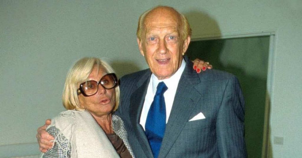 Raimondo Vianello e Sandra Mondaini, ricordate