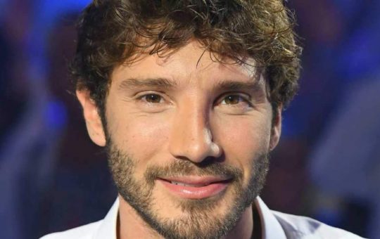 Stefano De Martino, la sorella - Youbee.it