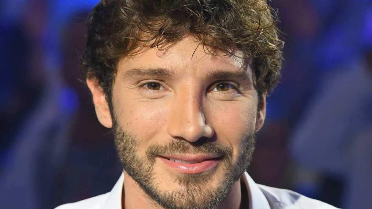 Stefano De Martino, la sorella - Youbee.it