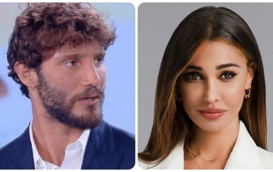 Nuovo figlio per Stefano e Belen?