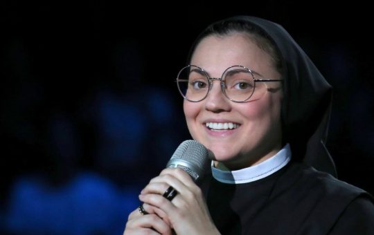 Che fina ha fatto suor Cristina?