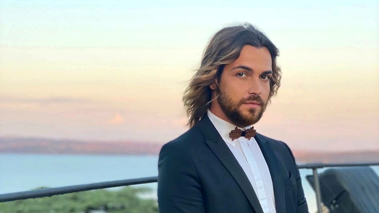 Il nuovo amore di Valerio Scanu