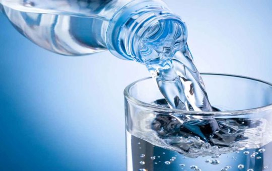 Acqua, metodi per risparmiare - Youbee.it