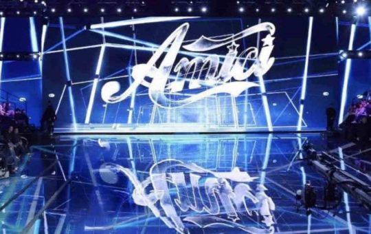 Lite ad Amici - Youbee.it