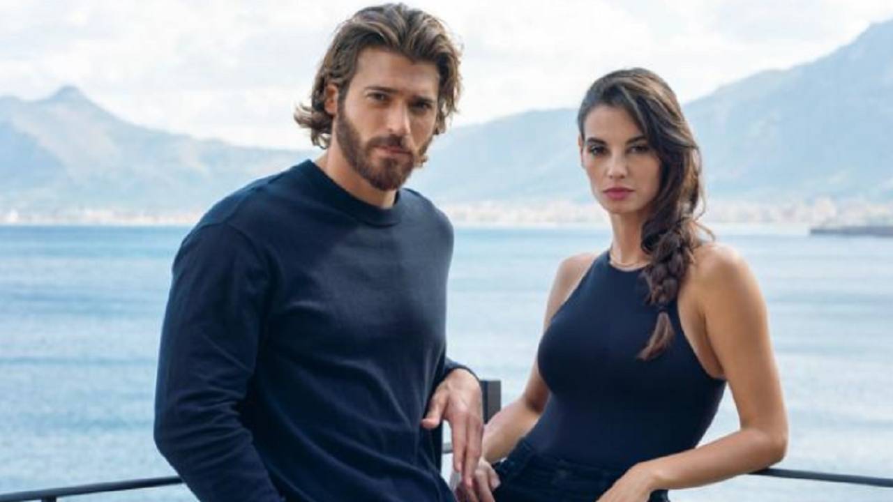 Il dolce gesto di Can Yaman per la collega Francesca Chillemi