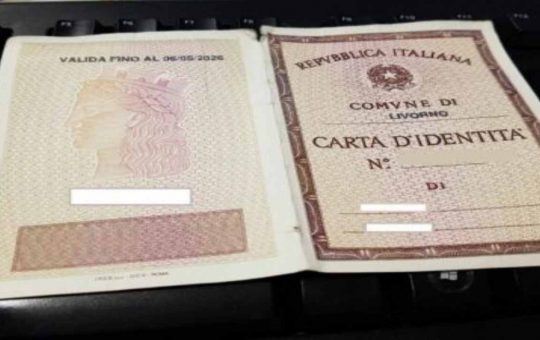 Carta d'identità, la novità inaspettata - Youbee.it