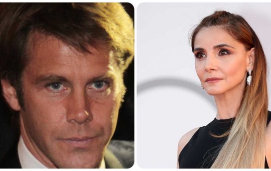 Sembra tirare una cattiva aria nel matrimonio di Emanuele Filiberto