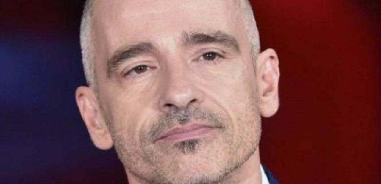 La confessione di Eros Ramazzotti