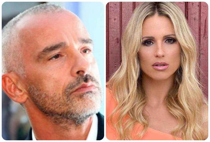 La confessione di Eros Ramazzotti