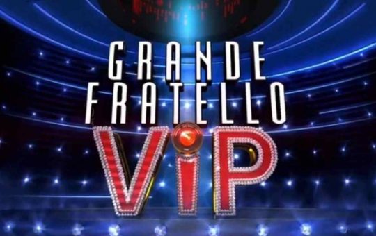 Ennesimo scandalo al GF Vip