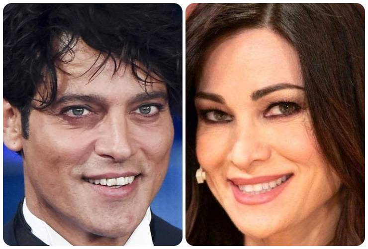 Gabriel Garko esce allo scoperto su Manuela Arcuri